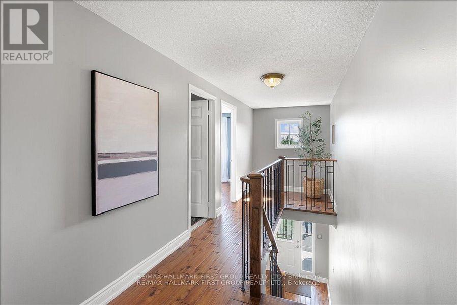 536 Woodmount Crescent, Oshawa, Ontario  L1K 2T1 - Photo 24 - E12507350