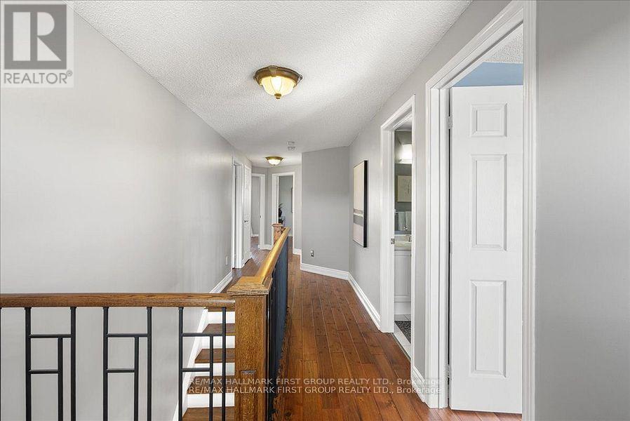 536 Woodmount Crescent, Oshawa, Ontario  L1K 2T1 - Photo 25 - E12507350