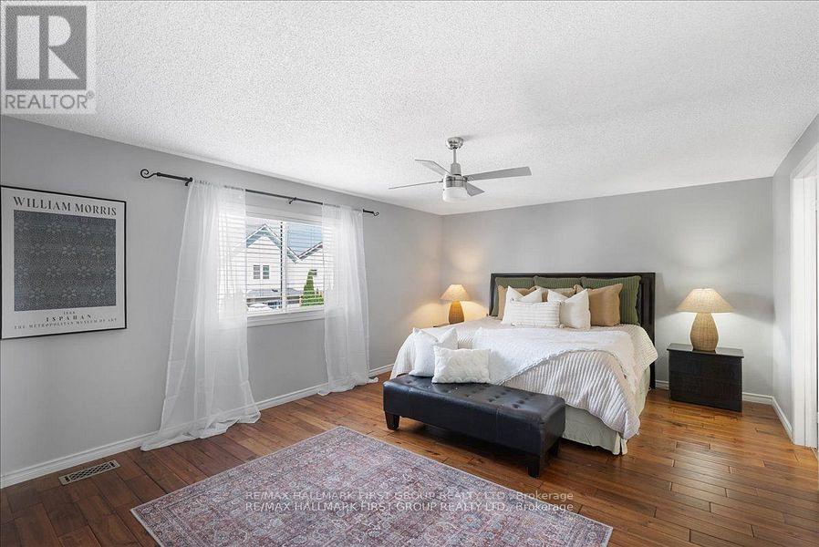 536 Woodmount Crescent, Oshawa, Ontario  L1K 2T1 - Photo 26 - E12507350