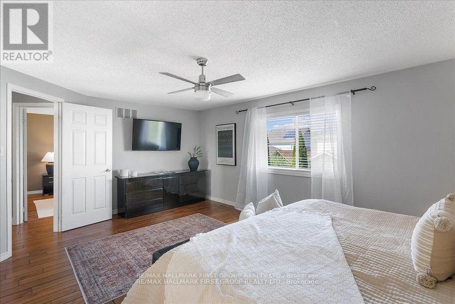 536 Woodmount Crescent, Oshawa, Ontario  L1K 2T1 - Photo 27 - E12507350