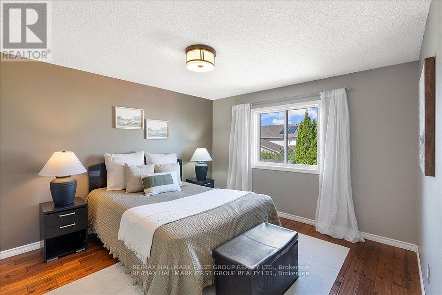 536 Woodmount Crescent, Oshawa, Ontario  L1K 2T1 - Photo 31 - E12507350