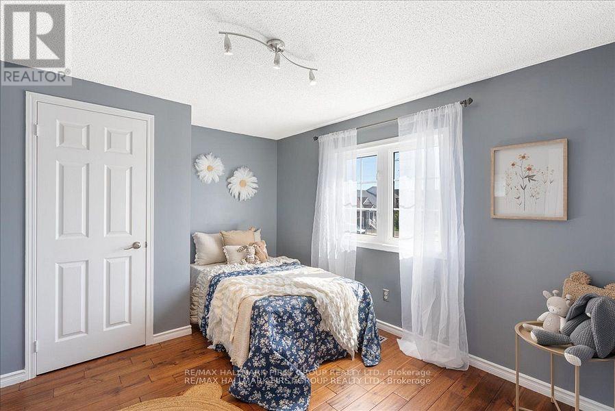 536 Woodmount Crescent, Oshawa, Ontario  L1K 2T1 - Photo 33 - E12507350