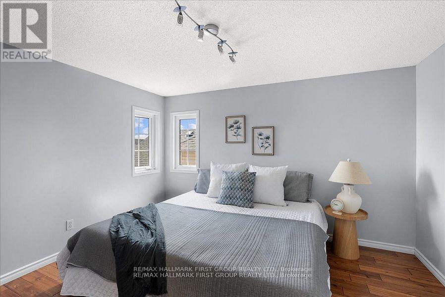 536 Woodmount Crescent, Oshawa, Ontario  L1K 2T1 - Photo 36 - E12507350