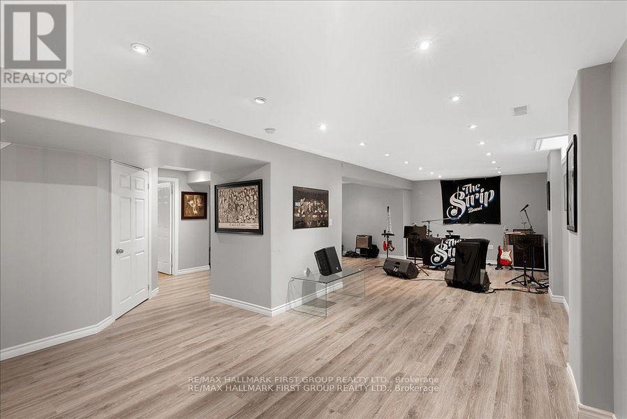 536 Woodmount Crescent, Oshawa, Ontario  L1K 2T1 - Photo 40 - E12507350