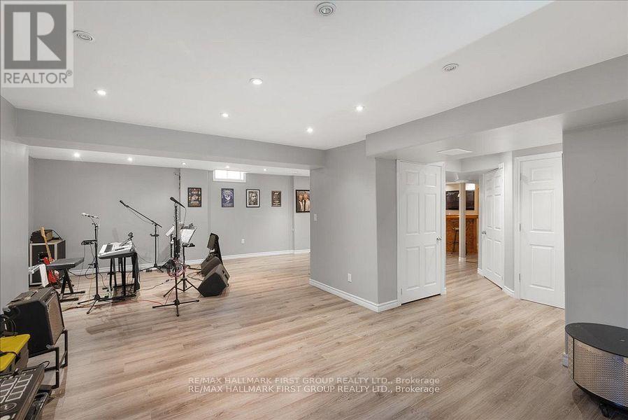 536 Woodmount Crescent, Oshawa, Ontario  L1K 2T1 - Photo 41 - E12507350