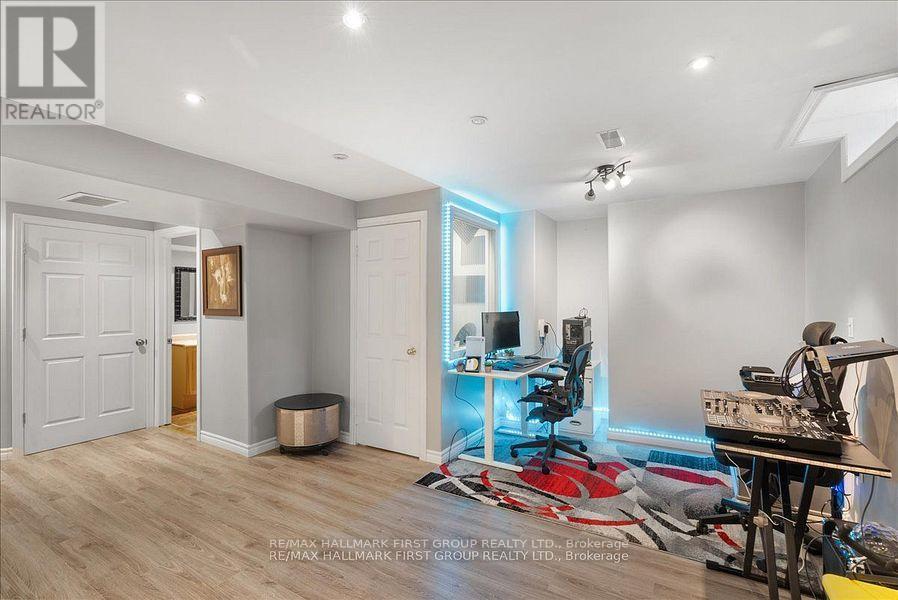 536 Woodmount Crescent, Oshawa, Ontario  L1K 2T1 - Photo 42 - E12507350