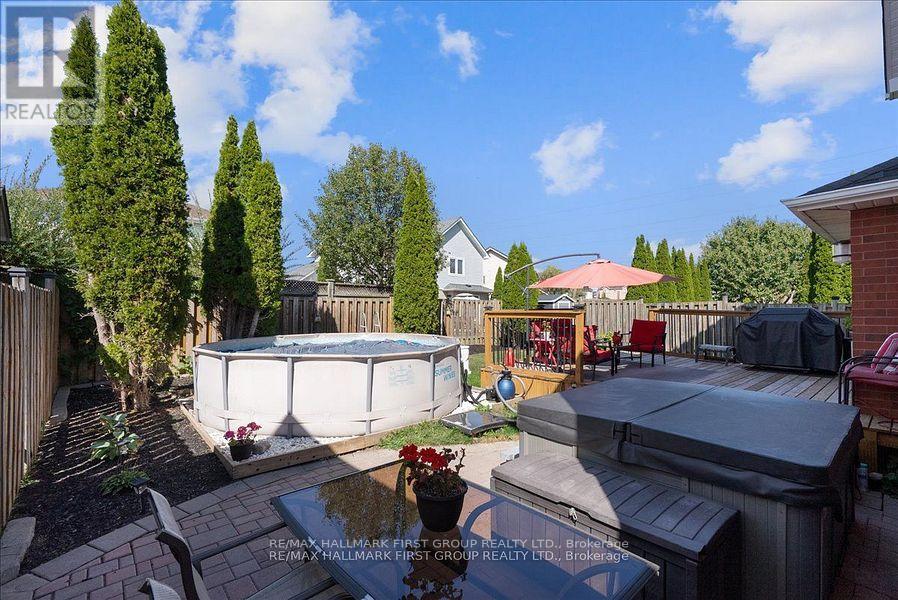 536 Woodmount Crescent, Oshawa, Ontario  L1K 2T1 - Photo 47 - E12507350