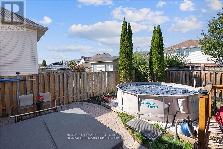 536 Woodmount Crescent, Oshawa, Ontario  L1K 2T1 - Photo 48 - E12507350