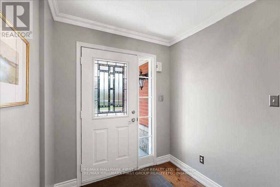 536 Woodmount Crescent, Oshawa, Ontario  L1K 2T1 - Photo 5 - E12507350