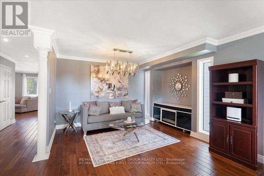 536 Woodmount Crescent, Oshawa, Ontario  L1K 2T1 - Photo 6 - E12507350