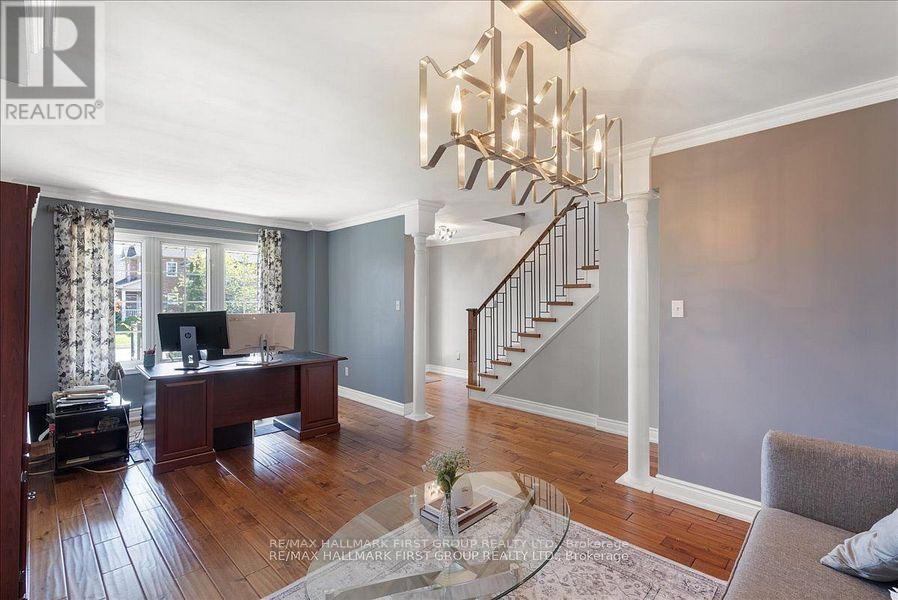 536 Woodmount Crescent, Oshawa, Ontario  L1K 2T1 - Photo 7 - E12507350