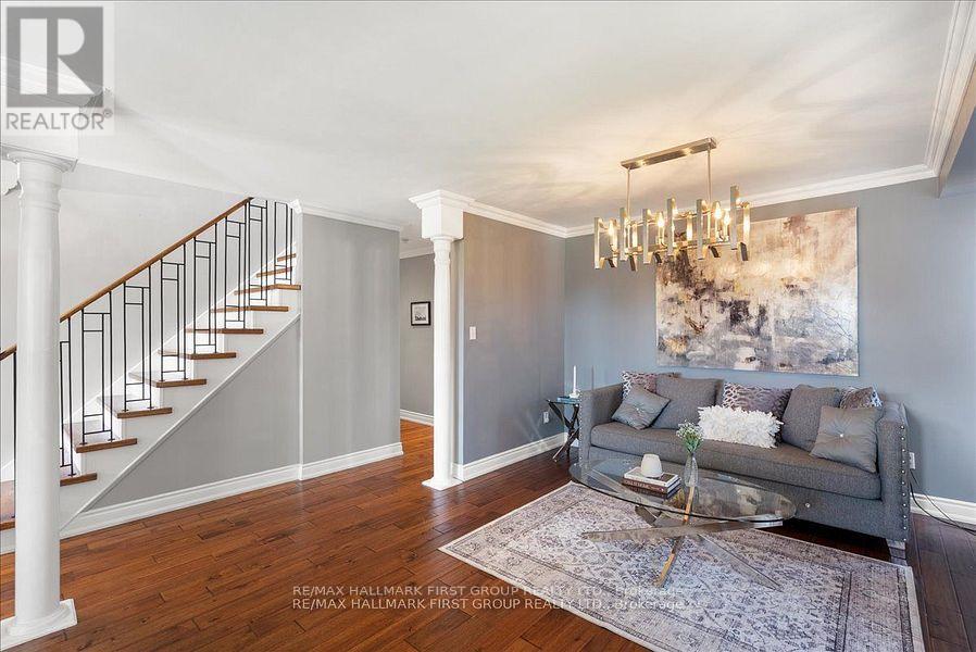 536 Woodmount Crescent, Oshawa, Ontario  L1K 2T1 - Photo 8 - E12507350