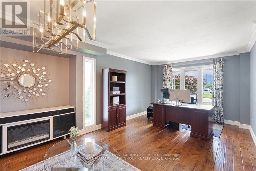 536 Woodmount Crescent, Oshawa, Ontario  L1K 2T1 - Photo 9 - E12507350