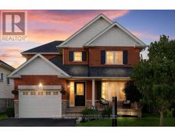 536 WOODMOUNT CRESCENT, Oshawa, Ontario