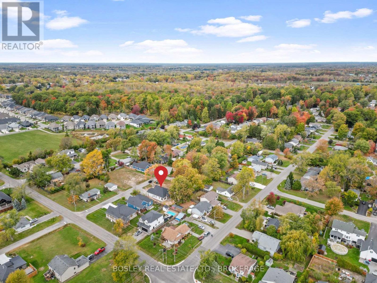 60 Pleasant Avenue N, Fort Erie, Ontario  L0S 1N0 - Photo 34 - X12507168