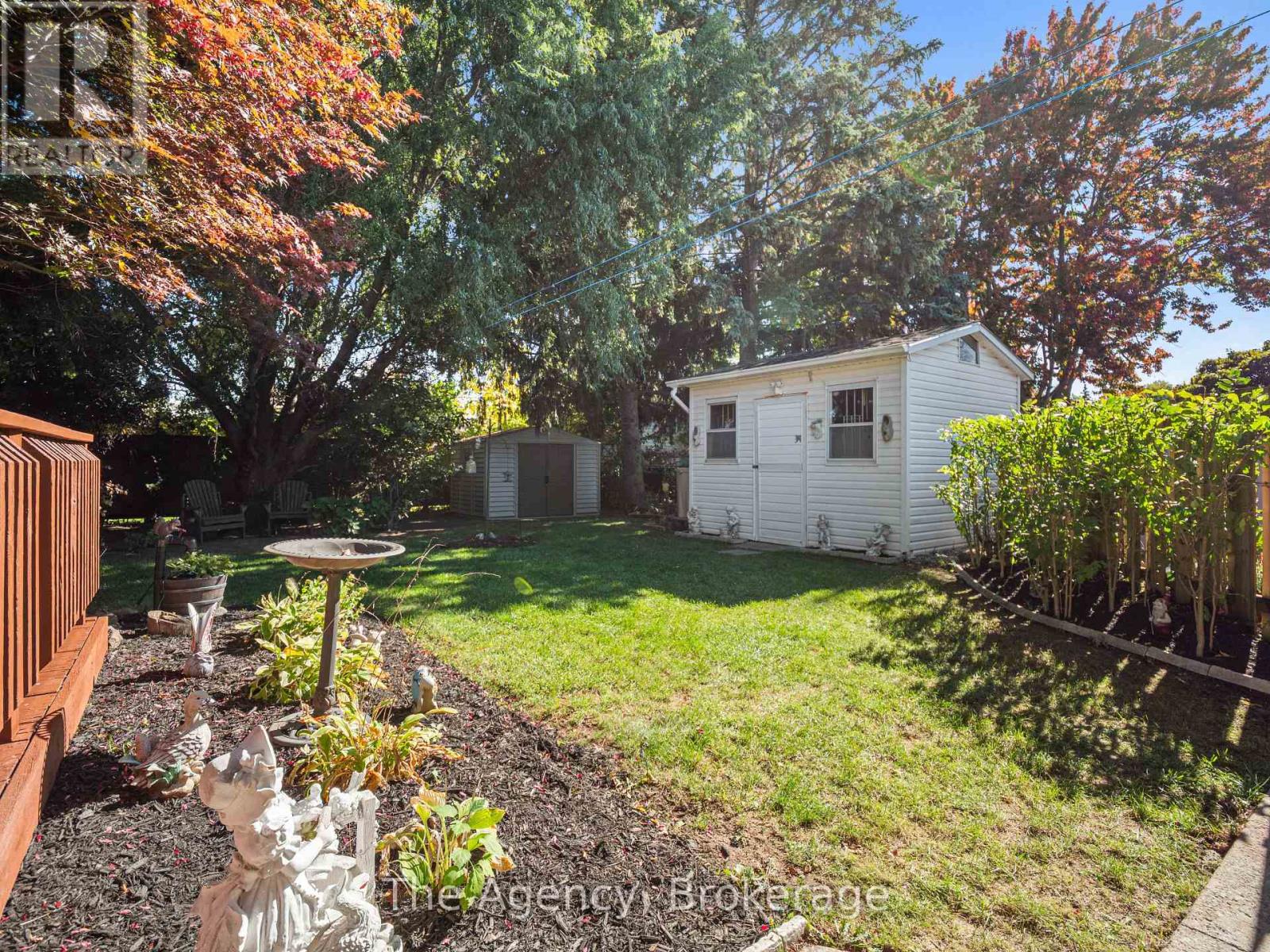 518 Leonard Avenue, Welland, Ontario L3C 3A7 - Photo 10 - X12507208