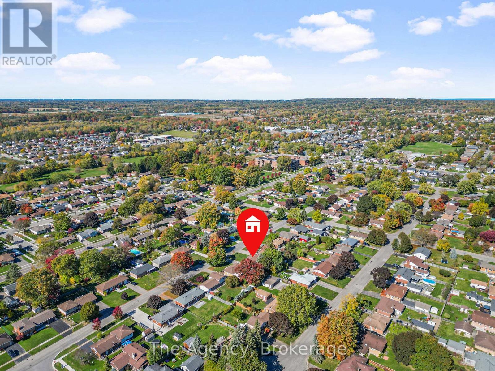 518 Leonard Avenue, Welland, Ontario L3C 3A7 - Photo 42 - X12507208