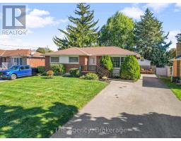 518 LEONARD AVENUE, Welland, Ontario