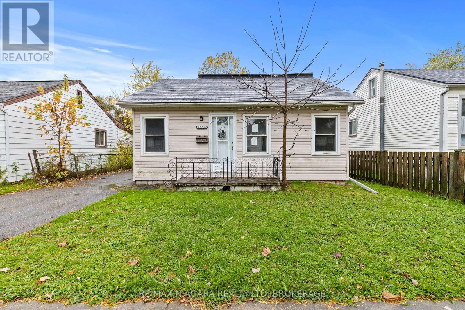 6278 ARAD STREET, niagara falls (arad/fallsview), Ontario