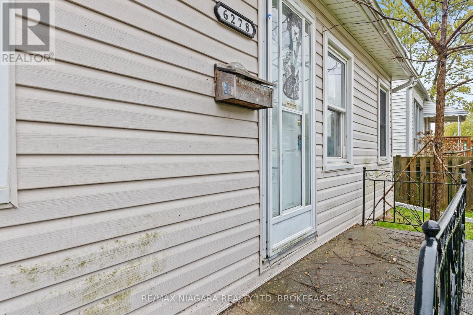 6278 Arad Street, Niagara Falls (Arad/fallsview), Ontario  L2G 2Z6 - Photo 26 - X12507280