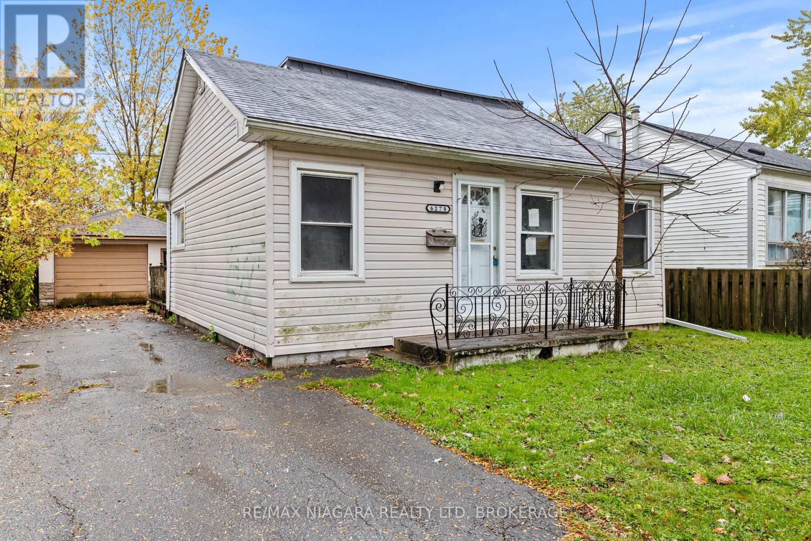 6278 Arad Street, Niagara Falls (Arad/fallsview), Ontario  L2G 2Z6 - Photo 4 - X12507280