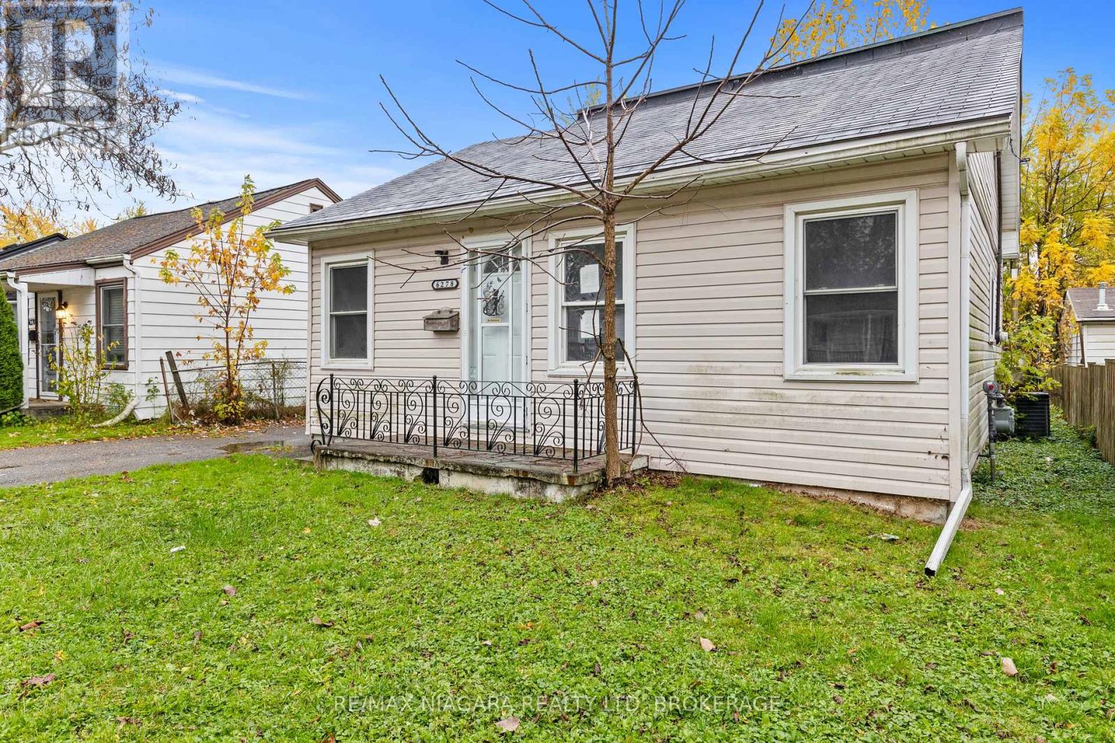 6278 Arad Street, Niagara Falls (Arad/fallsview), Ontario  L2G 2Z6 - Photo 5 - X12507280