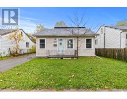 6278 ARAD STREET, Niagara Falls, Ontario