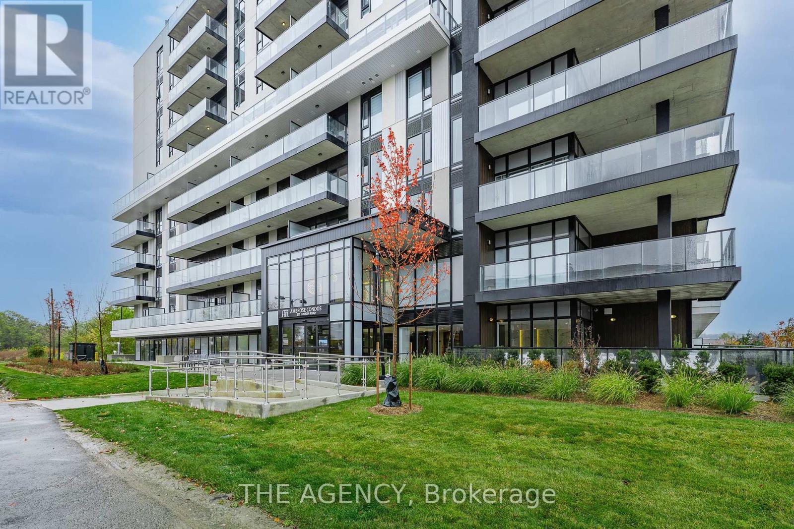 528 - 575 Conklin Road, Brantford, Ontario  N3T 0Y2 - Photo 2 - X12507426