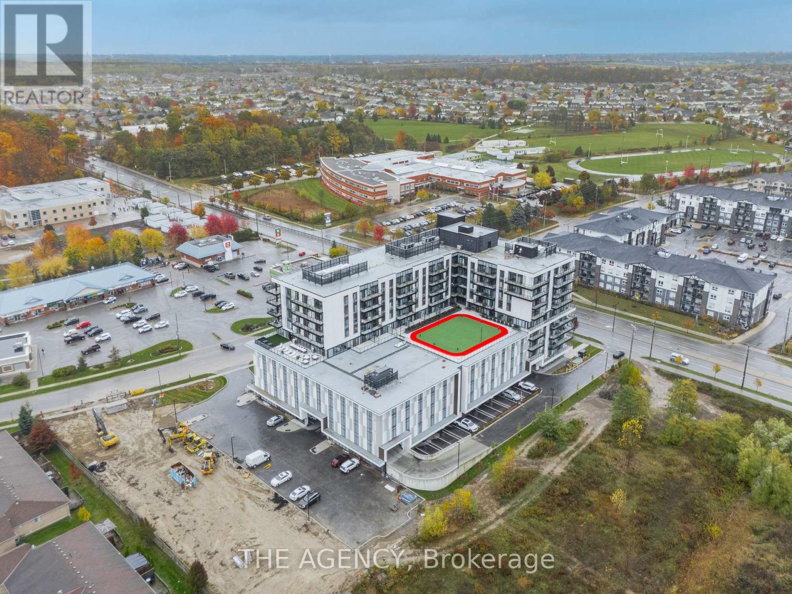 528 - 575 Conklin Road, Brantford, Ontario  N3T 0Y2 - Photo 49 - X12507426