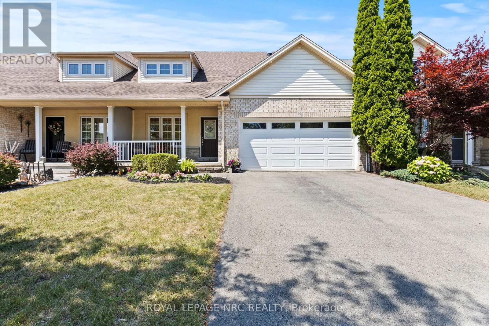 14 HOPE AVENUE W, Niagara-on-the-Lake, Ontario