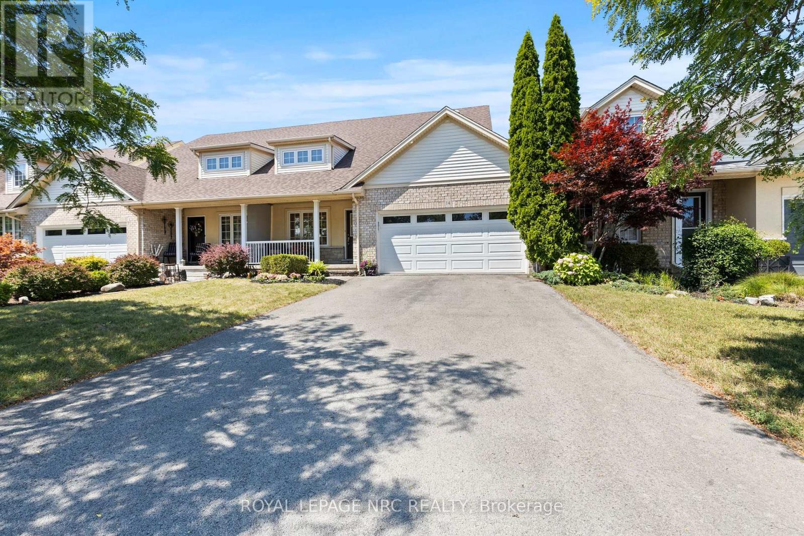 14 Hope Avenue W, Niagara-On-The-Lake, Ontario  L0S 1T0 - Photo 2 - X12507548