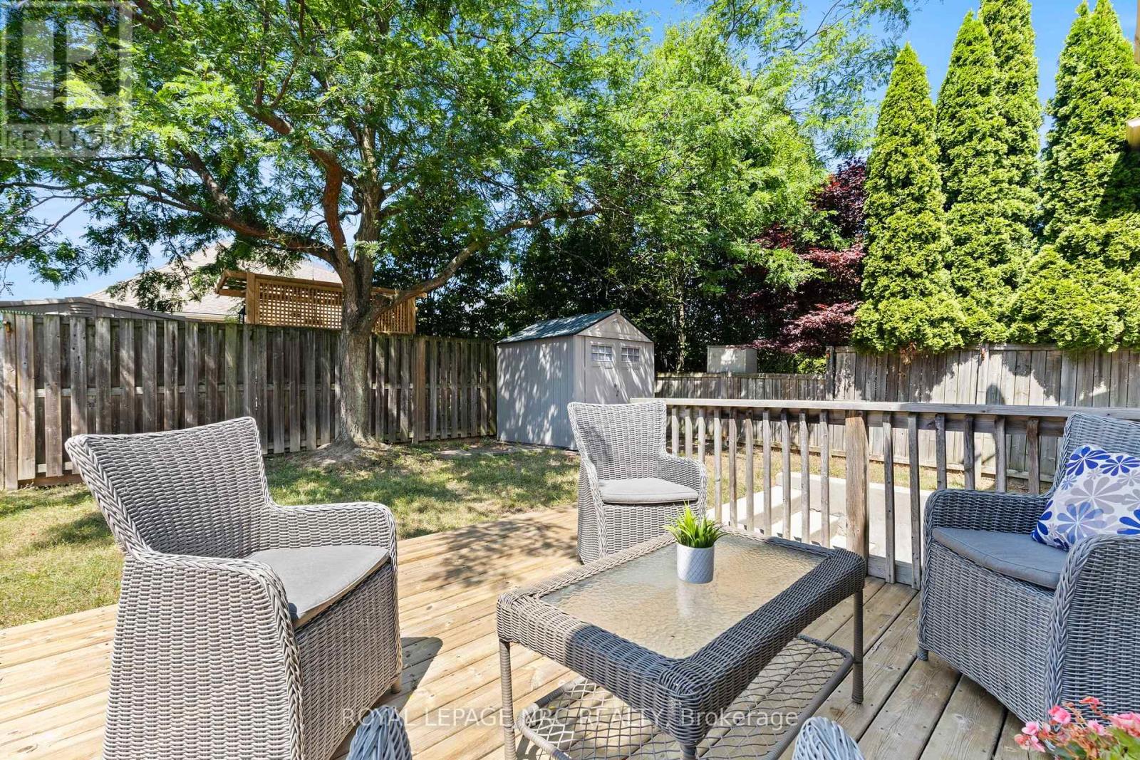 14 Hope Avenue W, Niagara-On-The-Lake, Ontario  L0S 1T0 - Photo 22 - X12507548