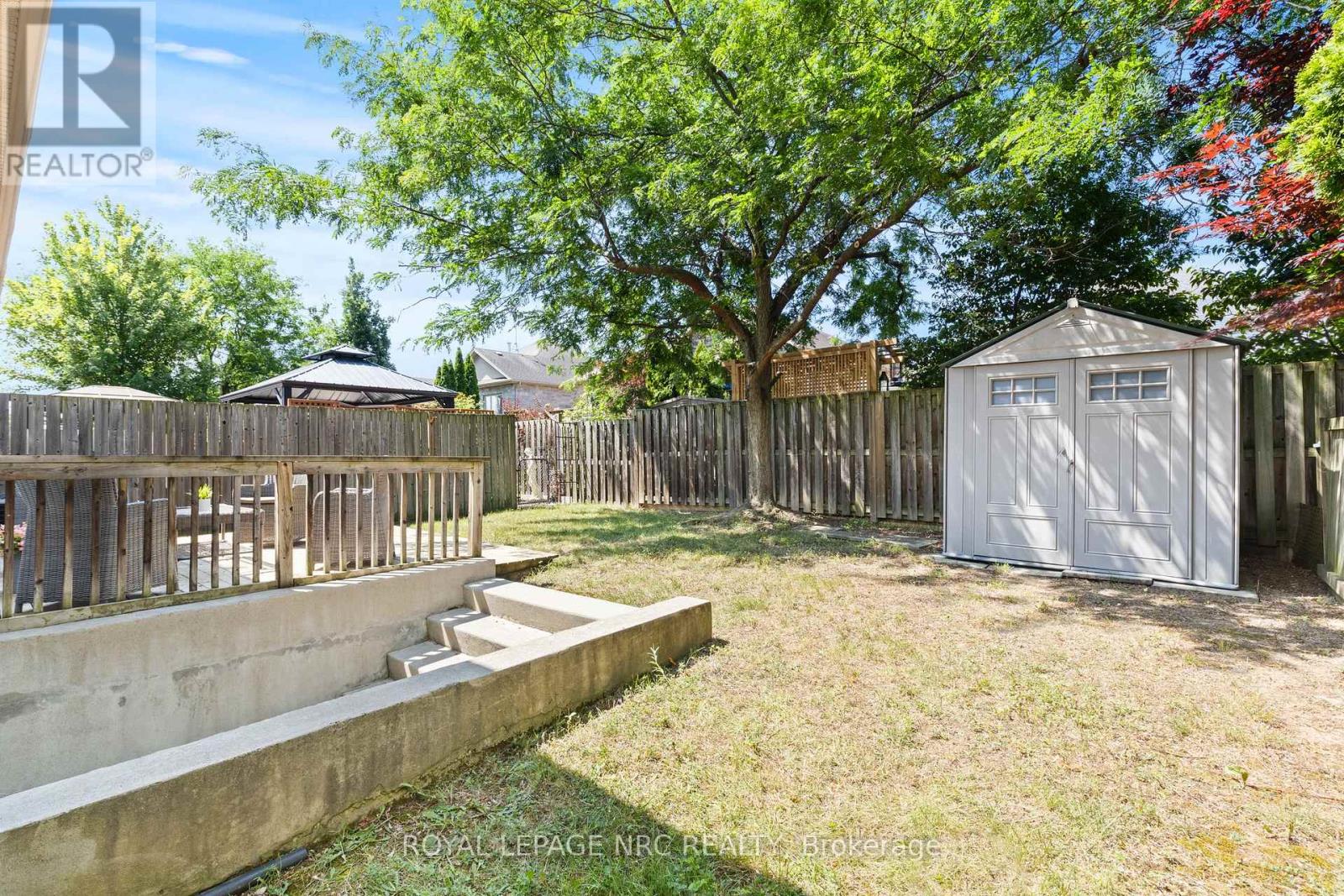 14 Hope Avenue W, Niagara-On-The-Lake, Ontario  L0S 1T0 - Photo 23 - X12507548