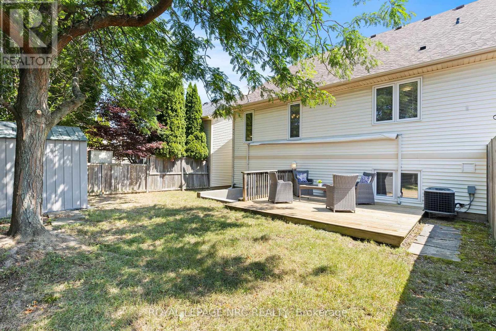 14 Hope Avenue W, Niagara-On-The-Lake, Ontario  L0S 1T0 - Photo 25 - X12507548