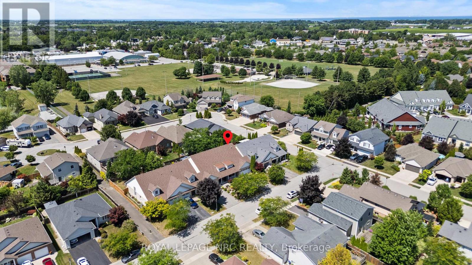 14 Hope Avenue W, Niagara-On-The-Lake, Ontario  L0S 1T0 - Photo 26 - X12507548