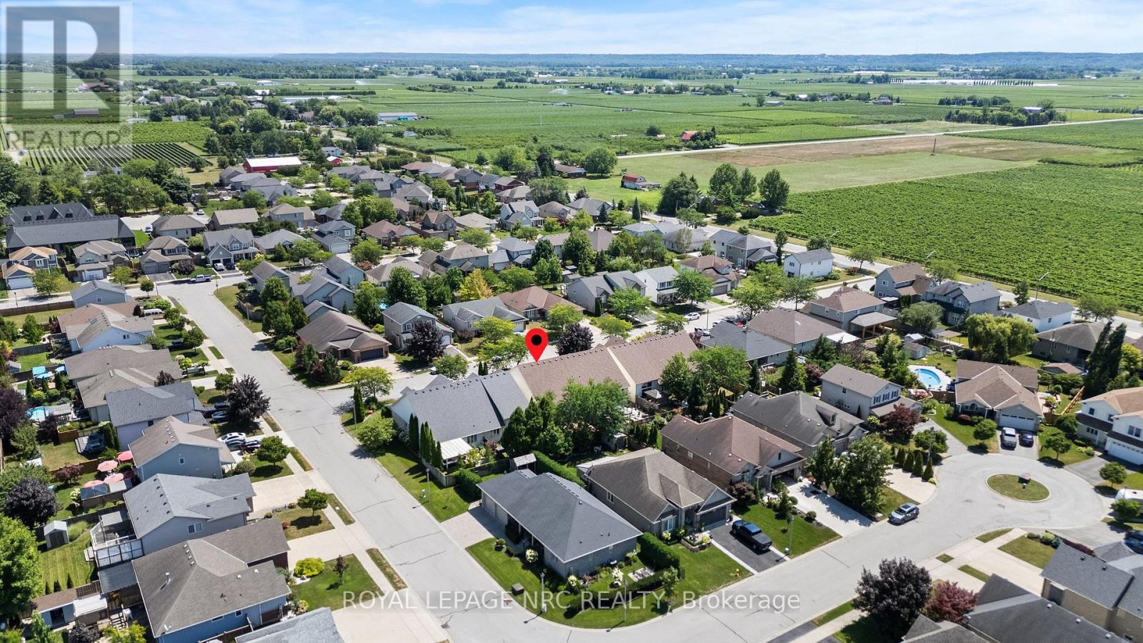 14 Hope Avenue W, Niagara-On-The-Lake, Ontario  L0S 1T0 - Photo 27 - X12507548