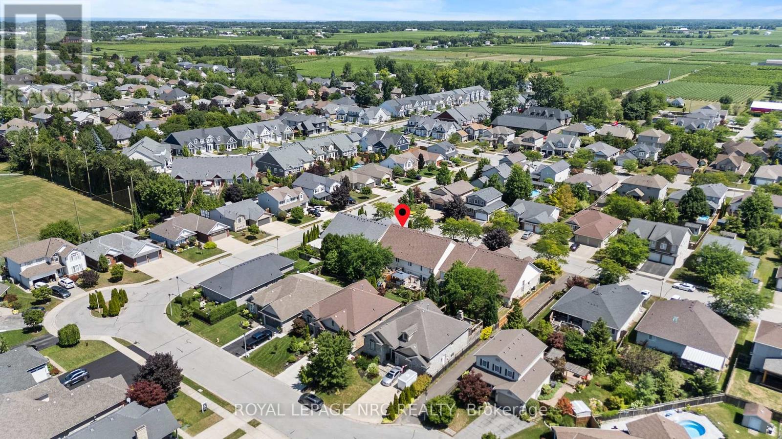 14 Hope Avenue W, Niagara-On-The-Lake, Ontario  L0S 1T0 - Photo 28 - X12507548