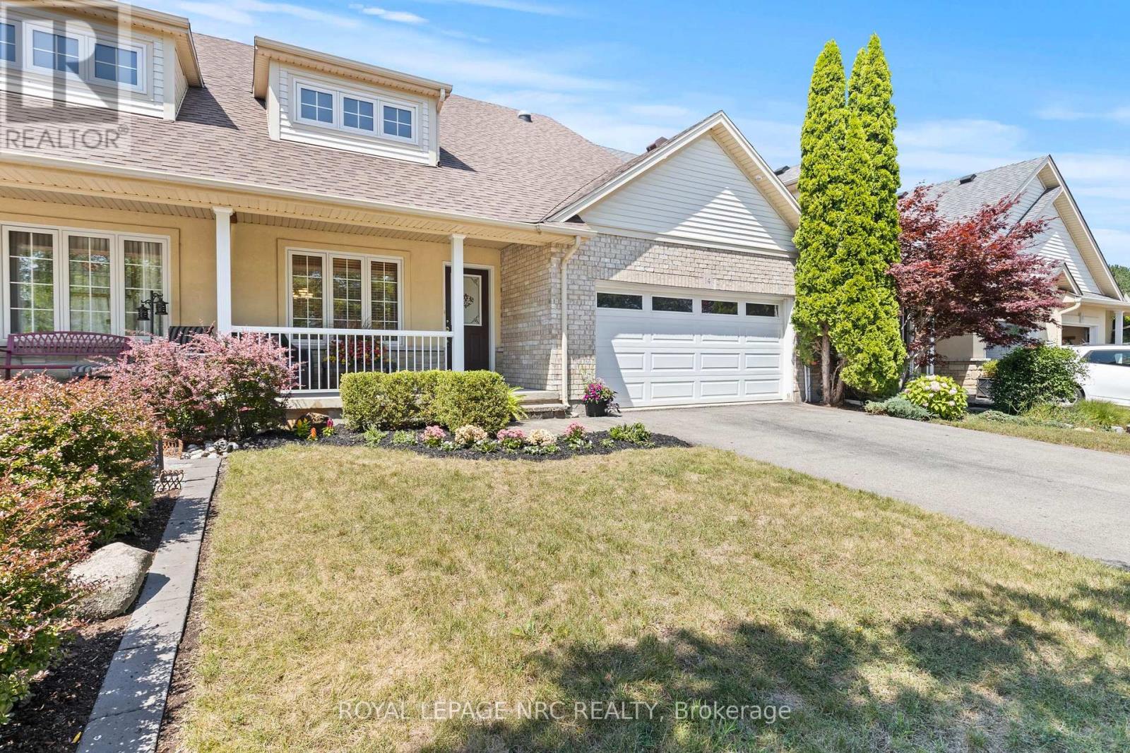 14 Hope Avenue W, Niagara-On-The-Lake, Ontario  L0S 1T0 - Photo 3 - X12507548