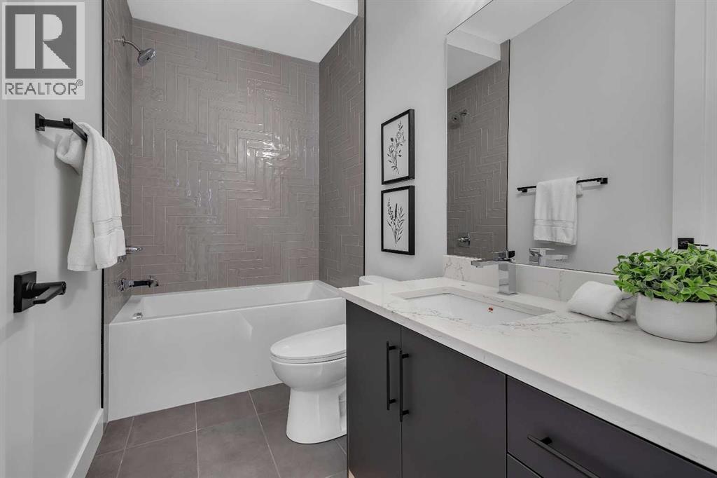 42 Collingwood Place Nw, Calgary, Alberta  T2L 0P9 - Photo 29 - A2251770