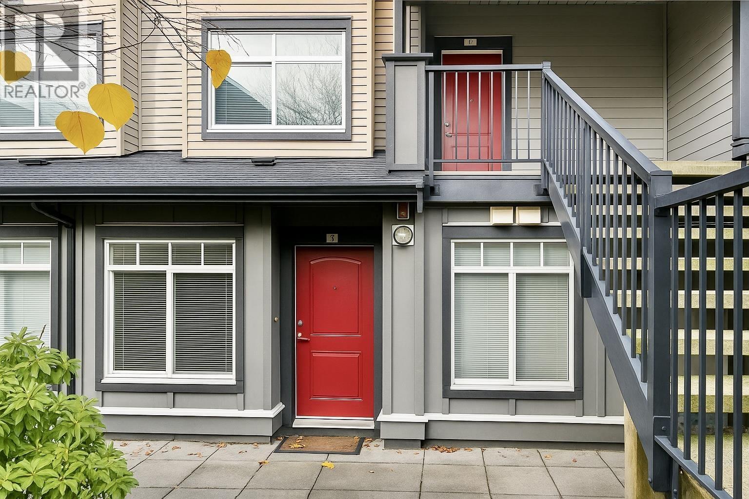 47 7428 14TH AVENUE, Burnaby, British Columbia