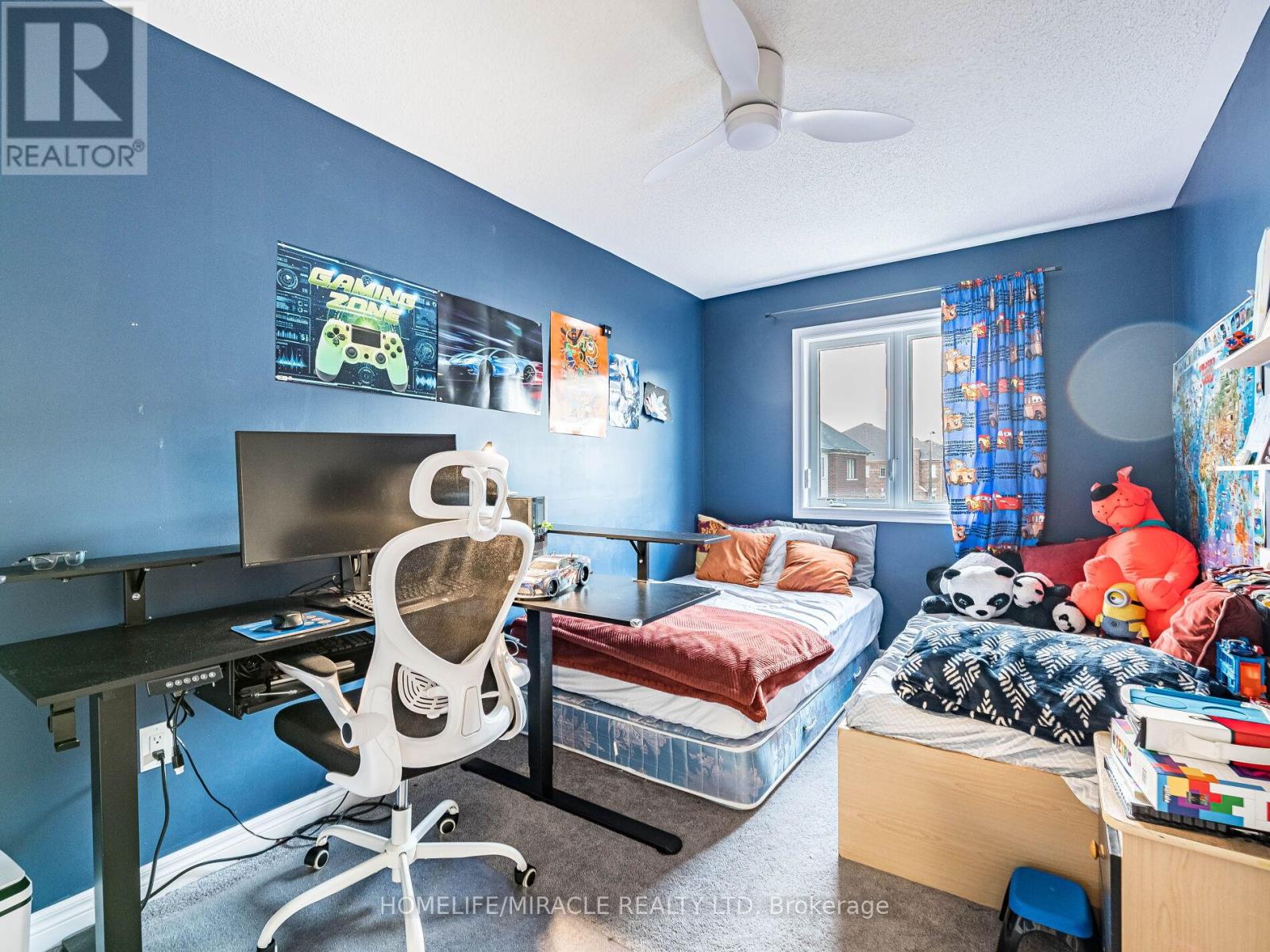 3 Doris Pawley Crescent, Caledon, Ontario  L7C 4E7 - Photo 42 - W12489356