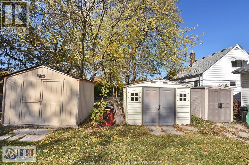 1833 George Avenue, Windsor, Ontario N8W 4L9 - Photo 36 - 25027905