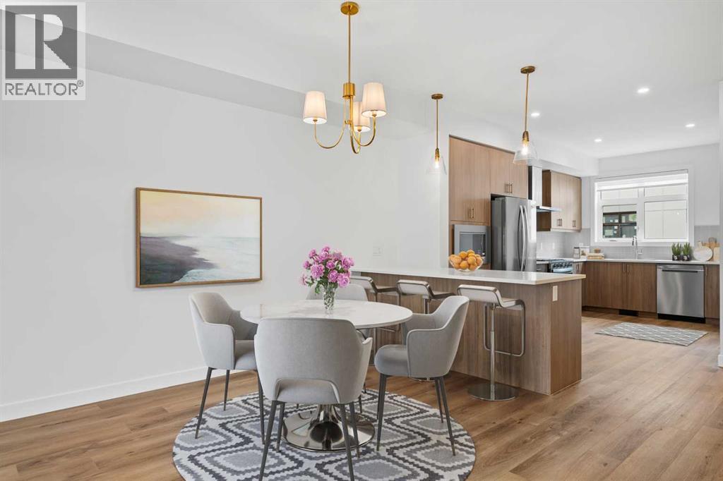 8313 8 Avenue Sw, Calgary, Alberta  T3H 4C6 - Photo 12 - A2264976