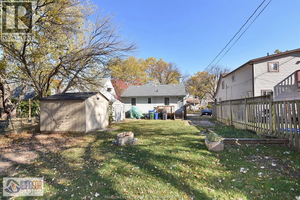 1833 George Avenue, Windsor, Ontario N8W 4L9 - Photo 41 - 25027905