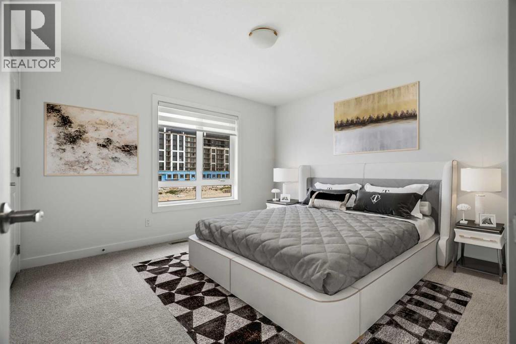 8313 8 Avenue Sw, Calgary, Alberta  T3H 4C6 - Photo 28 - A2264976