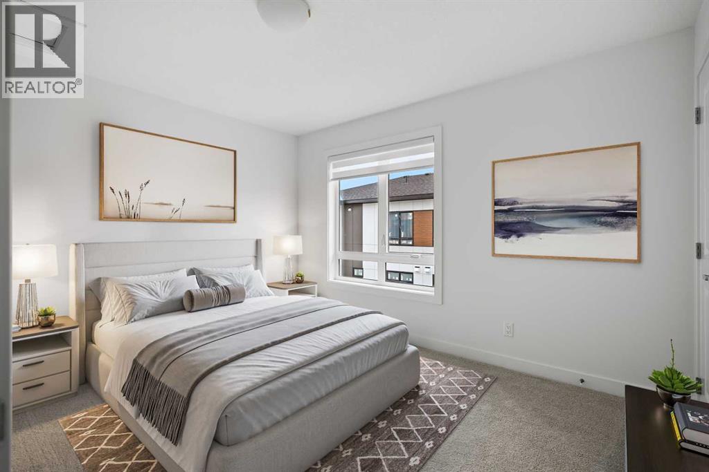 8313 8 Avenue Sw, Calgary, Alberta  T3H 4C6 - Photo 22 - A2264976