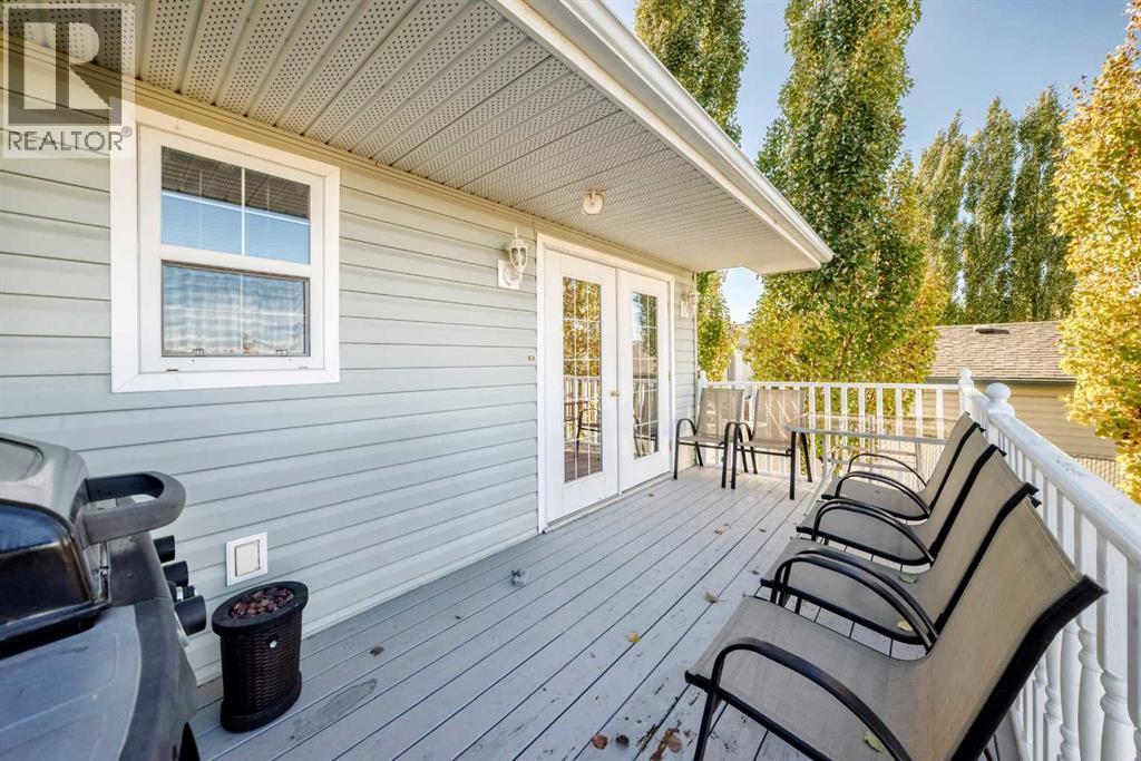 4514 54a Ave Cres, Innisfail, Alberta  T4G 1X8 - Photo 44 - A2266872