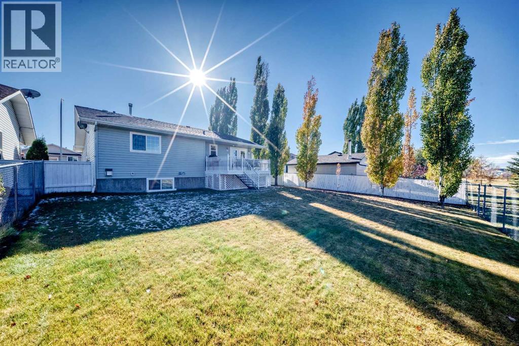 4514 54a Ave Cres, Innisfail, Alberta  T4G 1X8 - Photo 47 - A2266872