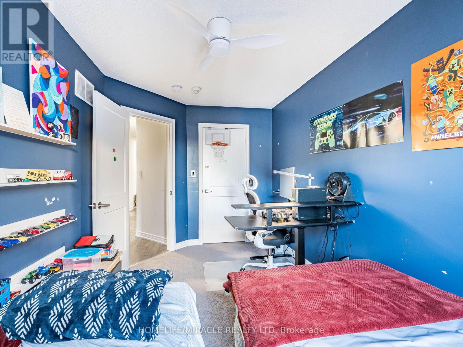 3 Doris Pawley Crescent, Caledon, Ontario  L7C 4E7 - Photo 43 - W12489356