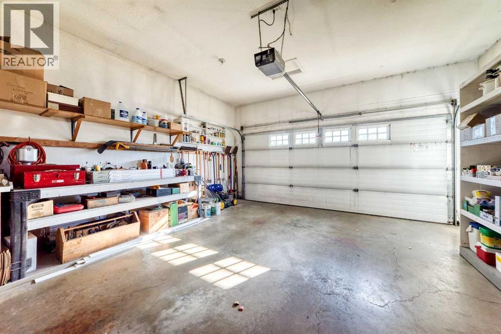 4514 54a Ave Cres, Innisfail, Alberta  T4G 1X8 - Photo 38 - A2266872